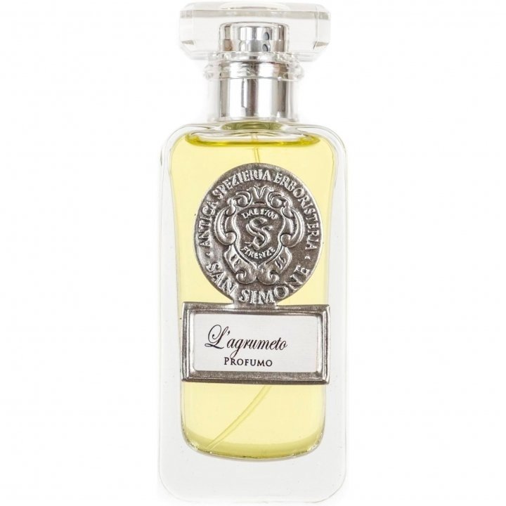 L'agrumeto