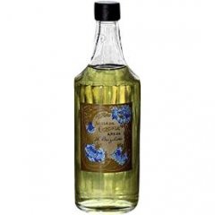 Agua de Colonia Añeja