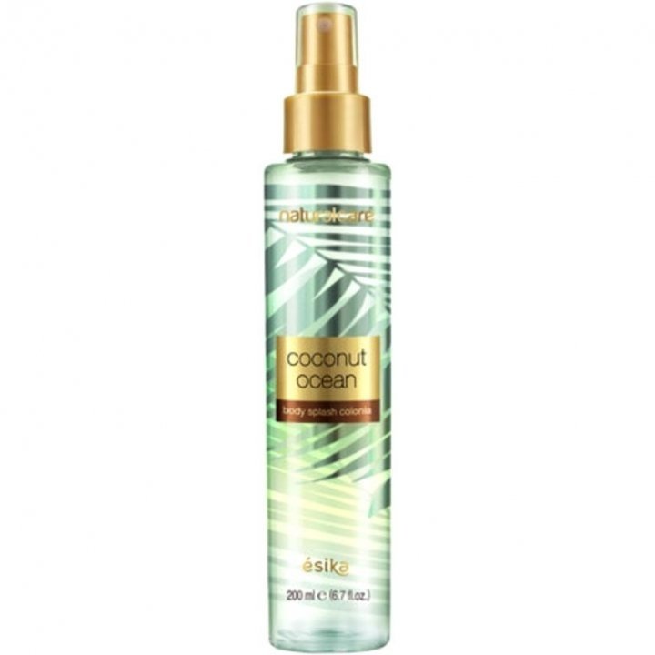 Naturalcare: Coconut Ocean