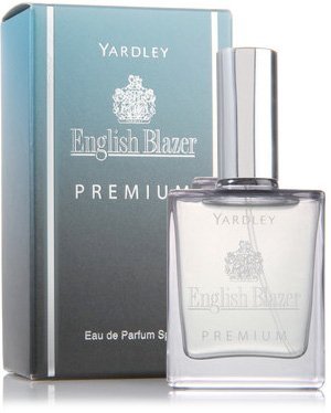 English Blazer Premium