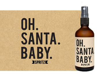 Oh Santa Baby