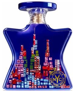 New York Nights Swarovski Edition