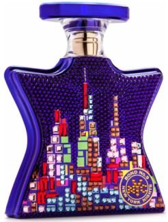 New York Nights Solo Skyline Edition