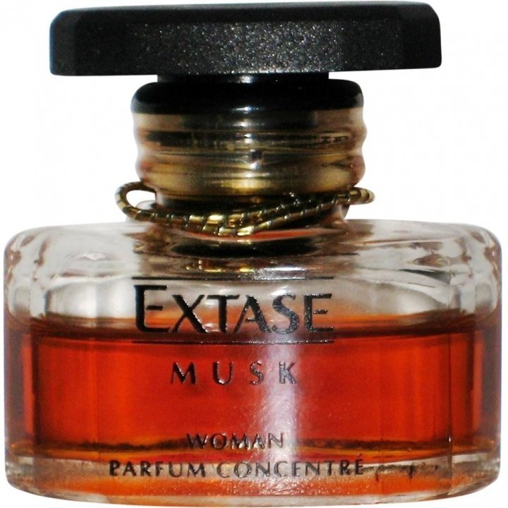 Extase Musk Woman (Parfum Concentré)