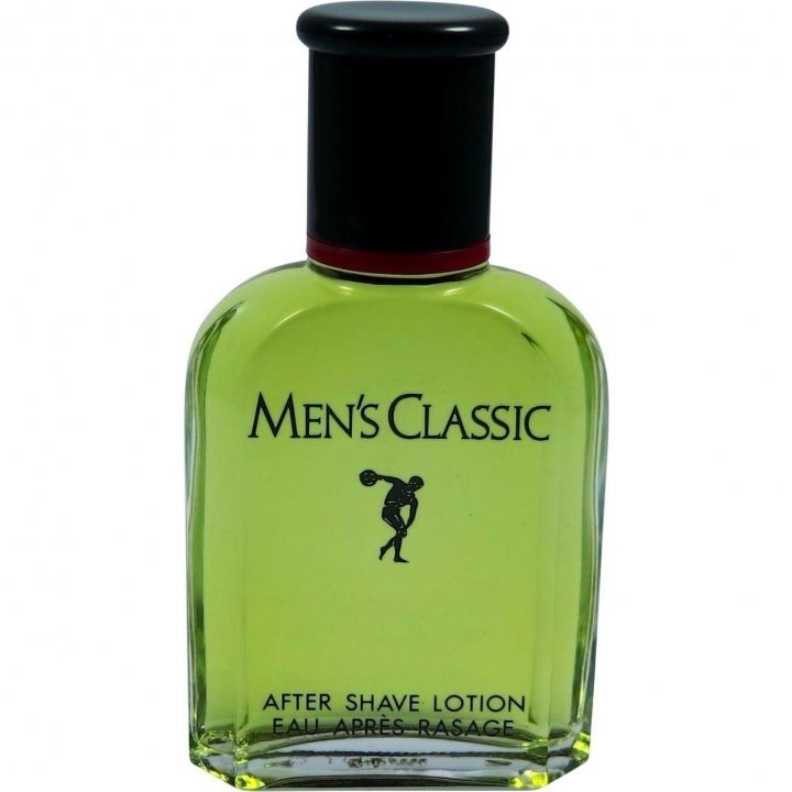 Men's Classic (After Shave)