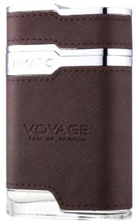 Voyage Brown