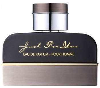 Just For You Pour Homme