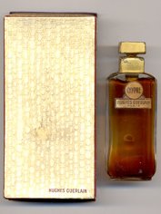 Chypre de Hughes Guerlain