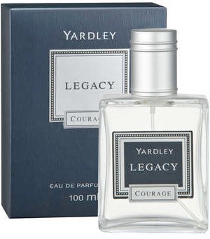 Legacy Courage