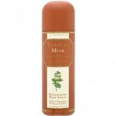 Musk for Men (Cologne)