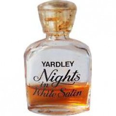 Nights in White Satin / Nights