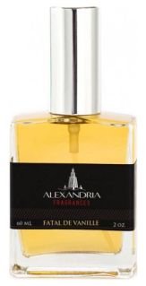 Fatal de Vanille