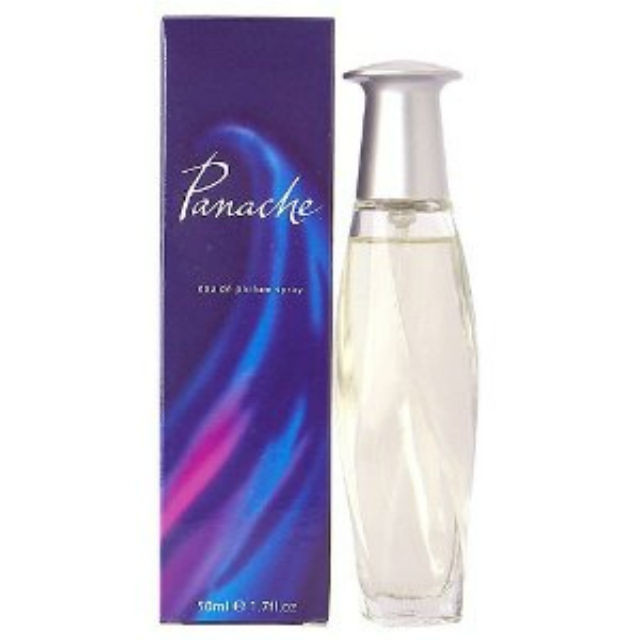 Panache