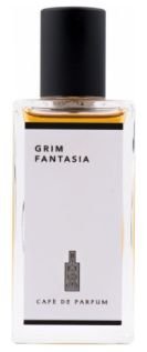 Grim Fantasia