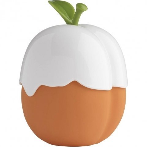 Kimoji Peach