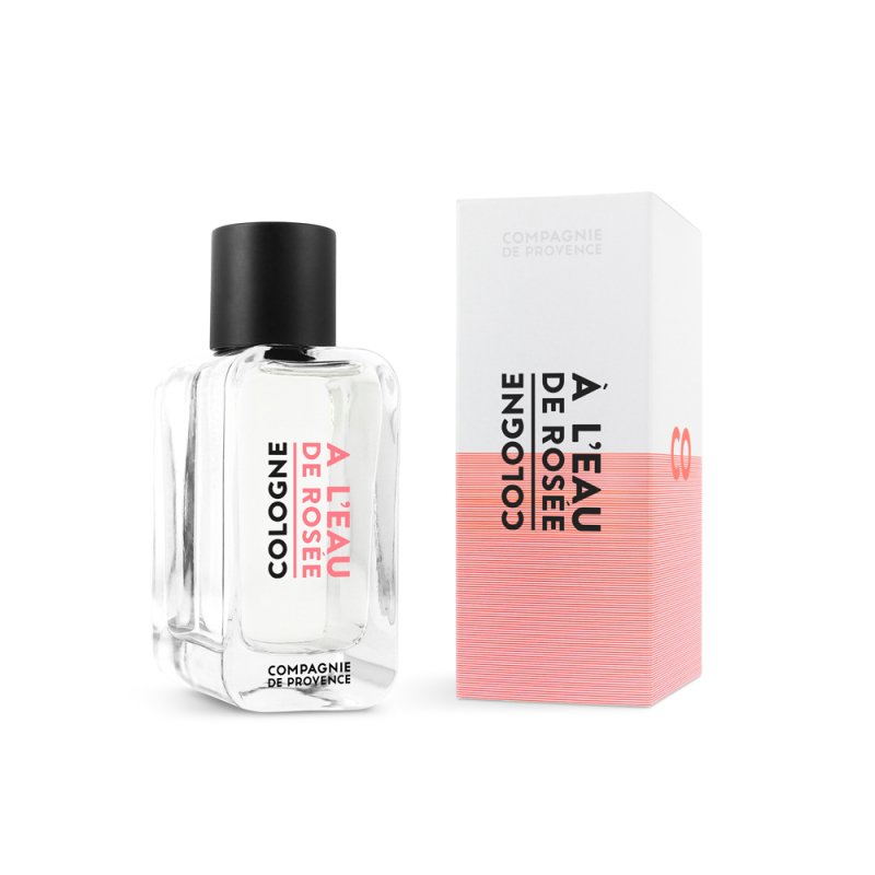 L'Eau de Rosée