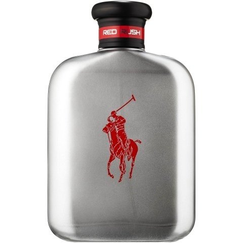 Polo Red Rush