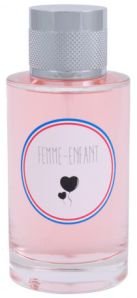 Femme Enfant