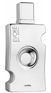 Evoke Silver Edition for Her