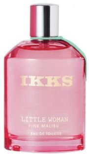IKKS Little Woman Pink Malibu