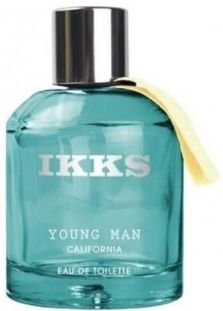 IKKS Young Man California