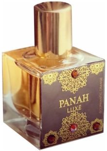 Gourmantic Orange Extrait De Parfum