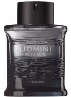 Uomini Moto Soul
