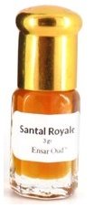 Santal Royale