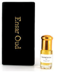Santal Sultan (Perfume Oil)