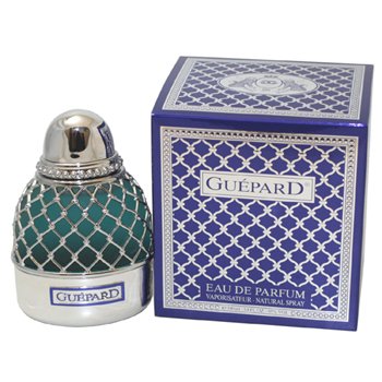 Guépard for Man (Eau de Parfum)