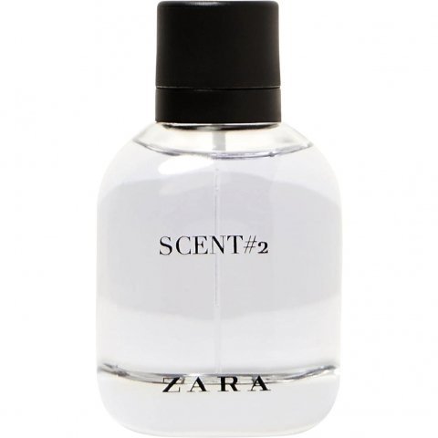 Scent#2
