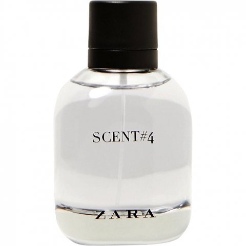 Scent#4