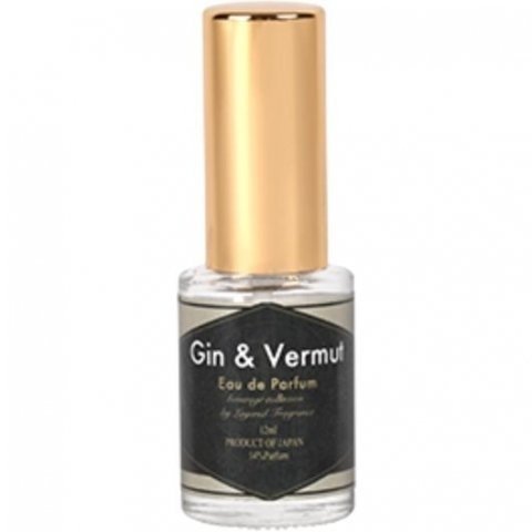 Bar Keiz Beverage Collection: Gin & Vermut