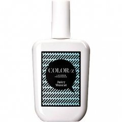 COLOR/z Layered Fragrance: Juicy Muscat