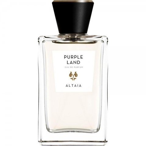Purple Land