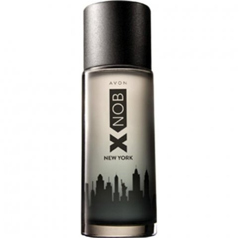 X Nob New York
