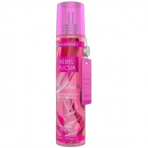 Rebel Fucsia