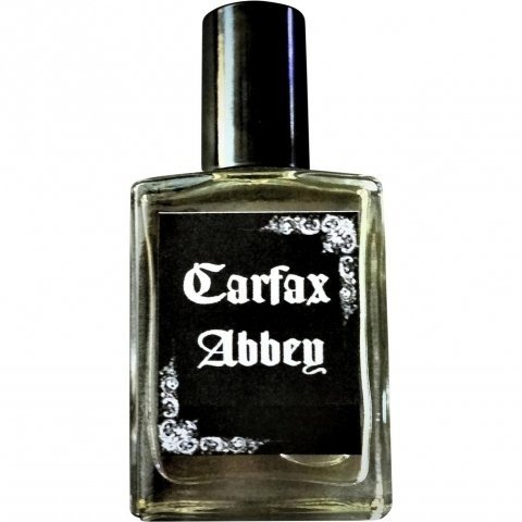 Carfax Abbey