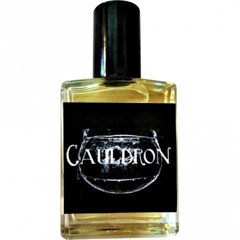 Cauldron