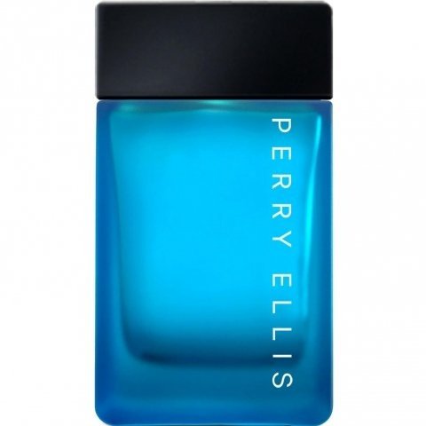 Perry Ellis Pure Blue