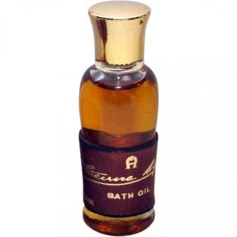 Cuir de Chasse (Bath Oil)
