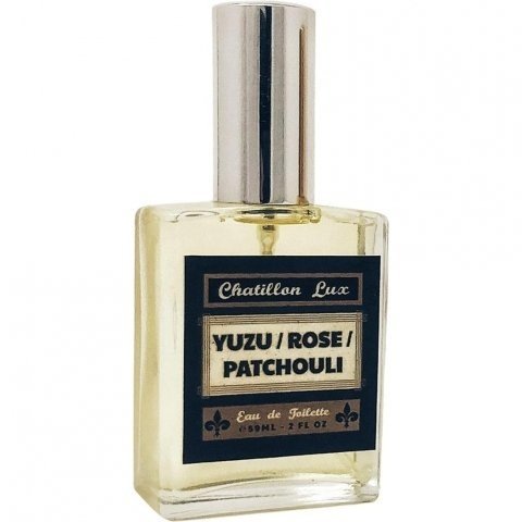 Yuzu/Rose/Patchouli (Eau de Toilette)