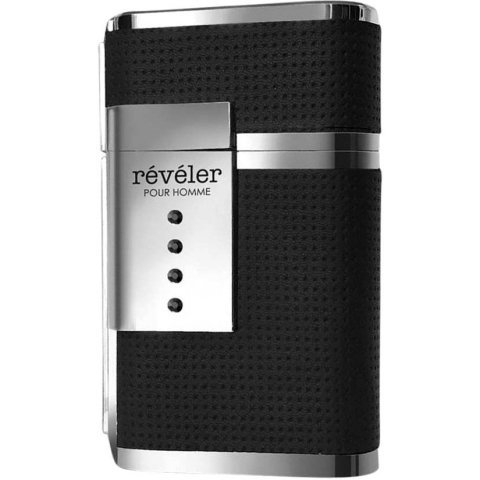 Révéler pour Homme