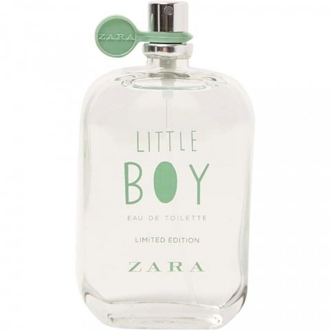 Little Boy Limited Edition