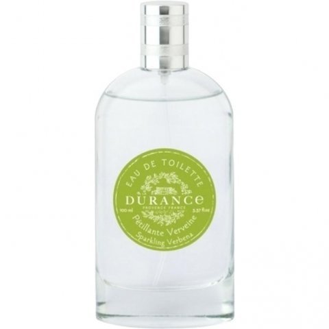 Pétillante Verveine / Sparkling Verbena (Eau de Toilette)