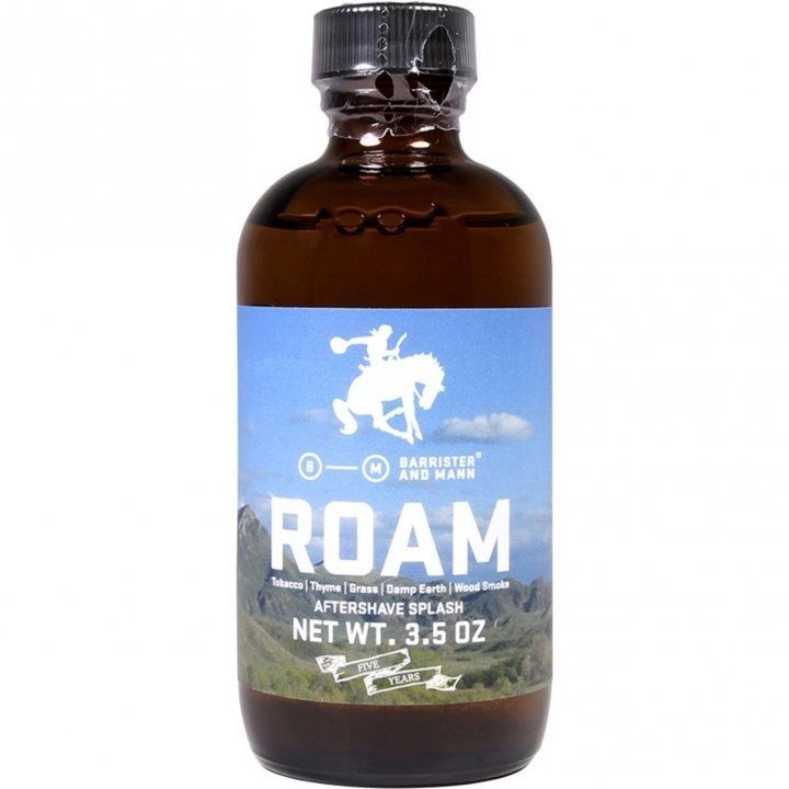 Roam (Aftershave)