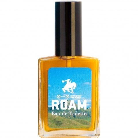 Roam (Eau de Toilette)