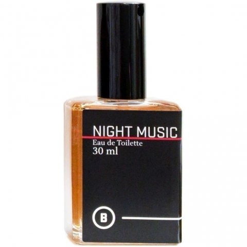 Night Music (Eau de Toilette)