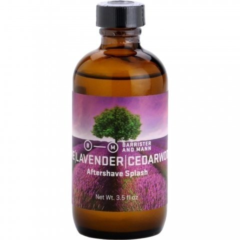 Lime|Lavender|Cedarwood