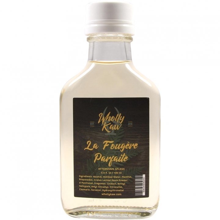 La Fougère Parfaite (Aftershave)